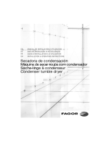 Fagor SF-700CB El manual del propietario