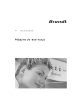 Groupe Brandt VH625JE1 El manual del propietario