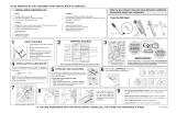 Frigidaire FRT21P6CSB El manual del propietario