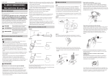 Shimano TL-BR001 Service Instructions