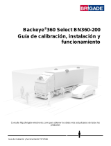 Brigade BN360-200-USB (5210B) Installation & Operation Guide