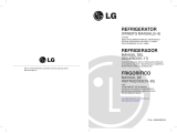 LG GC-051SNB Manual de usuario