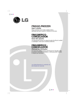 LG GR-4194LN Manual de usuario