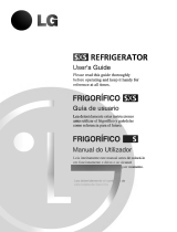LG GR-G217PTBA Manual de usuario