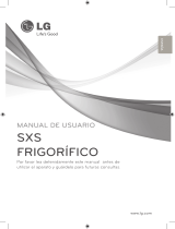 LG GS5164AEFZ1 Manual de usuario