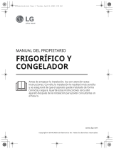 LG GTB574PZHZD El manual del propietario