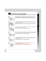 LG TD-C90115GN Manual de usuario