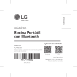 LG PL7 El manual del propietario