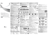 LG GT40WDC Manual de usuario