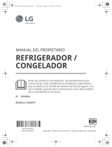 LG LM56SPP El manual del propietario