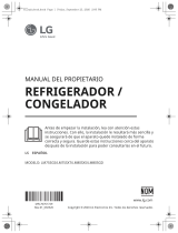 LG LM80SXS El manual del propietario