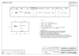 LG WD16SG2S6 El manual del propietario
