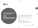 LG PREMTB001 El manual del propietario