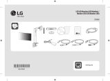 LG 27QN880-B El manual del propietario