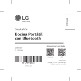 LG PL7W El manual del propietario