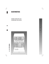 Siemens SE20A790/17 Manual de usuario
