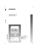 Siemens SE24291II/20 Manual de usuario