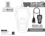 Innova FixAssist 3020RS El manual del propietario