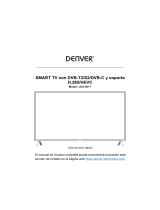Denver LDS-5071 Manual de usuario