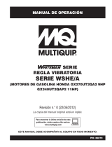MQ MultiquipWSHE-A-SERIES