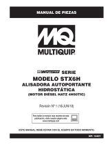 MQ MultiquipSTX6H