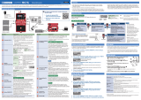 Boss RC-5 El manual del propietario