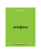 Insignia NS-L42Q120-10A Guía del usuario
