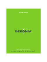 Insignia NS-19E720A12 Guía del usuario