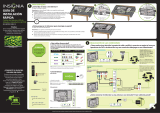 Insignia NS-28DD310NA15 guía de instalación rápida