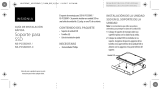 Insignia NS-PCSSDM7 | NS-PCSSDM7-C guía de instalación rápida