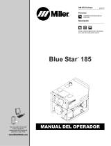 Miller MK250494R El manual del propietario