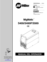 Miller MK522004D El manual del propietario
