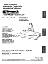 Whirlpool KC50XBZRZU01 El manual del propietario