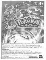 Hasbro Pokemon Advanced El manual del propietario