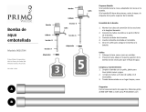 Primo Water 900179 Manual de usuario
