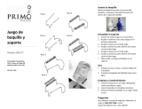 Primo Water 900177 Manual de usuario