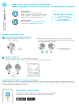 Jlab Audio Epic Air ANC El manual del propietario