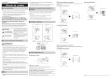 Shimano ST-EF500 Manual de usuario