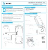 Steren INT-200 El manual del propietario
