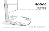 iRobot Roomba i Series El manual del propietario