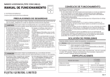 Fujitsu UTY-RHRY Instrucciones de operación