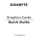 Gigabyte GV-R56XTWF2OC-6GD Guía del usuario