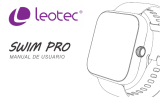Leotec Swim Pro Manual de usuario