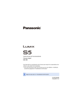 Panasonic DC-S5 Instrucciones de operación