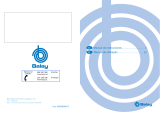 BALAY 3ETG399N/01 Manual de usuario