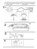 Bosch 3ETX394BP/01 Guía de instalación