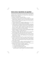 VTech 20-2432 Manual de usuario