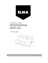 Elma Digit 40 + El manual del propietario