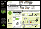 Insignia NS-24ED310NA15 guía de instalación rápida