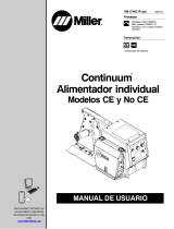 Miller NA260614C El manual del propietario